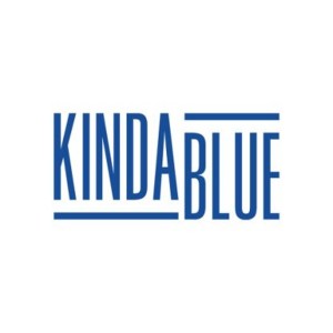 KINDA BLUE