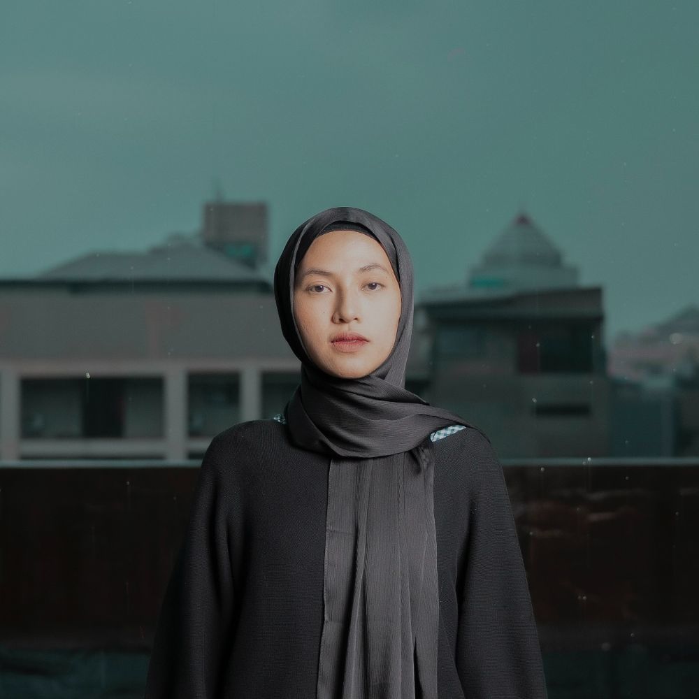 Feby Putri