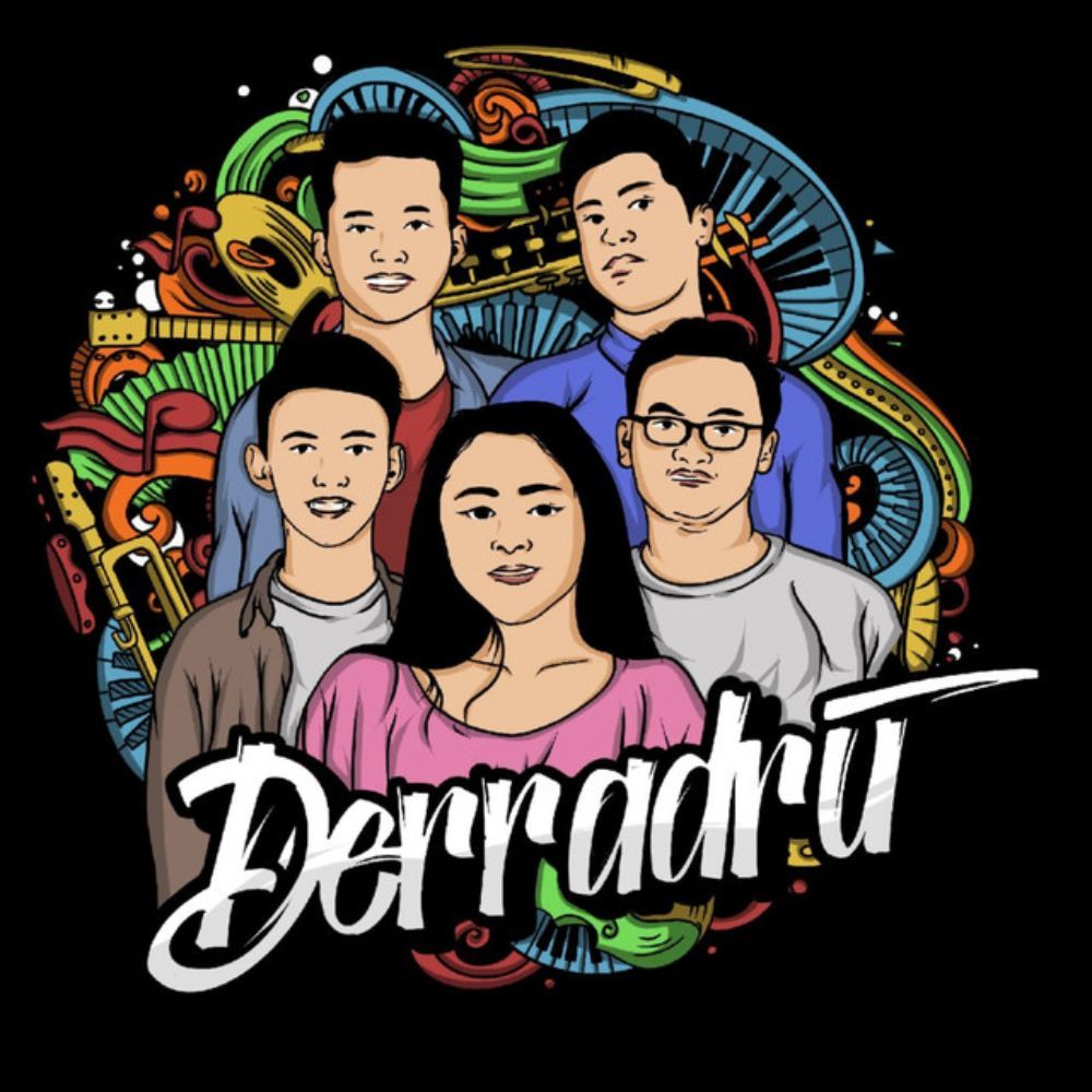 Derradru