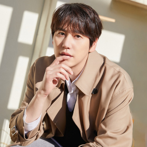 KYUHYUN ดาวน์โหลดและฟังเพลงฮิตจาก KYUHYUN