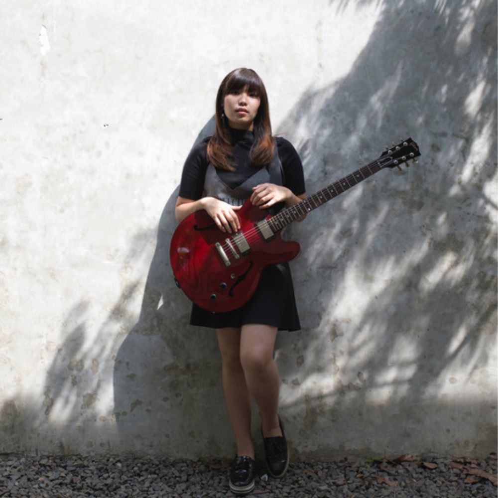 Nathania Jualim