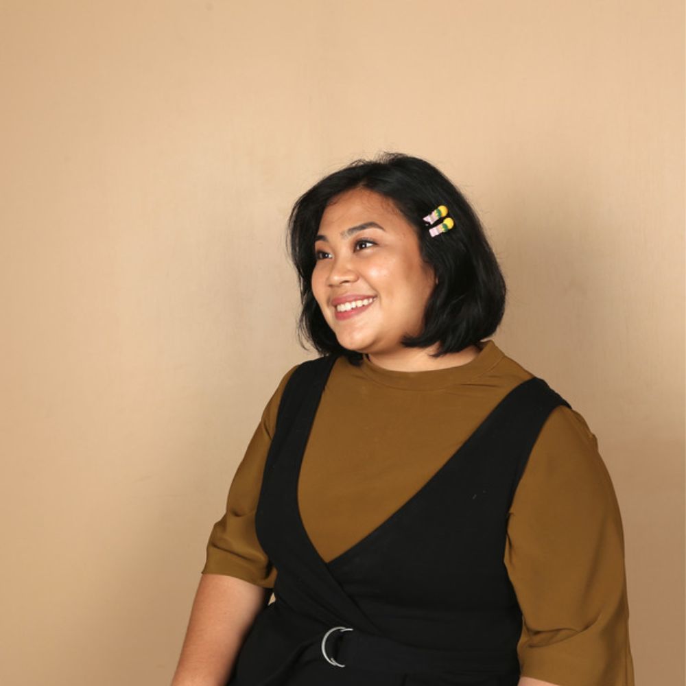 Marini Nainggolan
