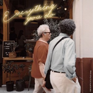 Dengarkan Everything You Do lagu dari The Kopycat dengan lirik