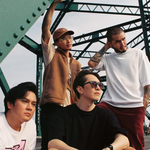 LOMOSONIC ดาวน์โหลดและฟังเพลงฮิตจาก LOMOSONIC