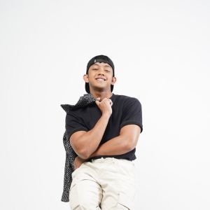 Ismail Izzani