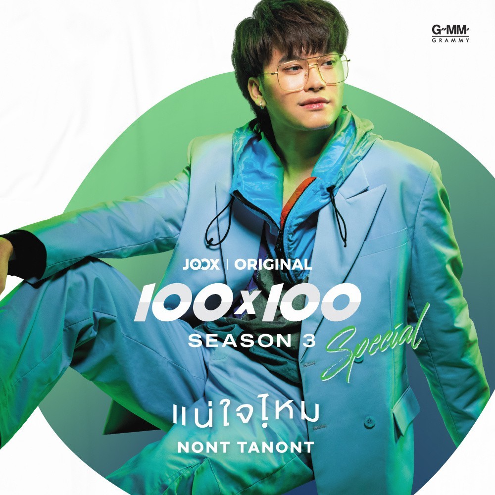 แน่ใจไหม? - Single