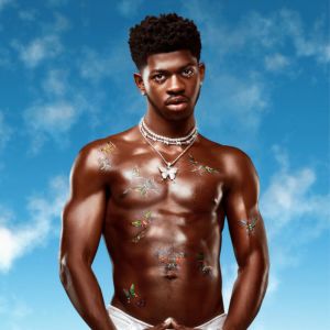 Lil Nas X