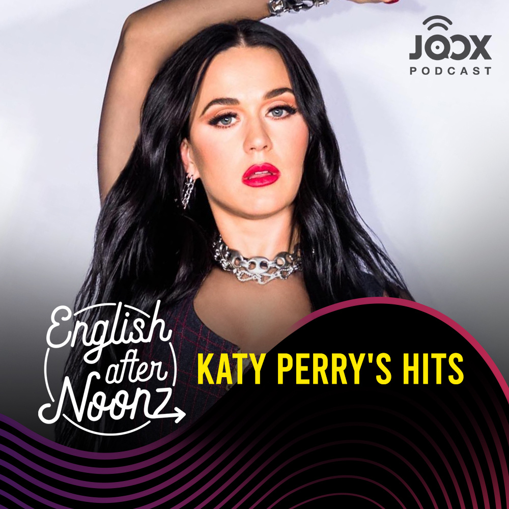English AfterNoonz: Katy Perry's Hits