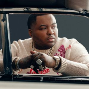 Sean Kingston