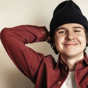 Lukas Graham