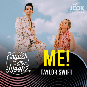 ดาวน์โหลดและฟังเพลง EP.5 ME! - Taylor Swift พร้อมเนื้อเพลงจาก ดารานักร้องหลายคน