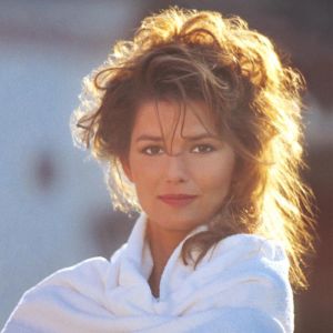 Shania Twain