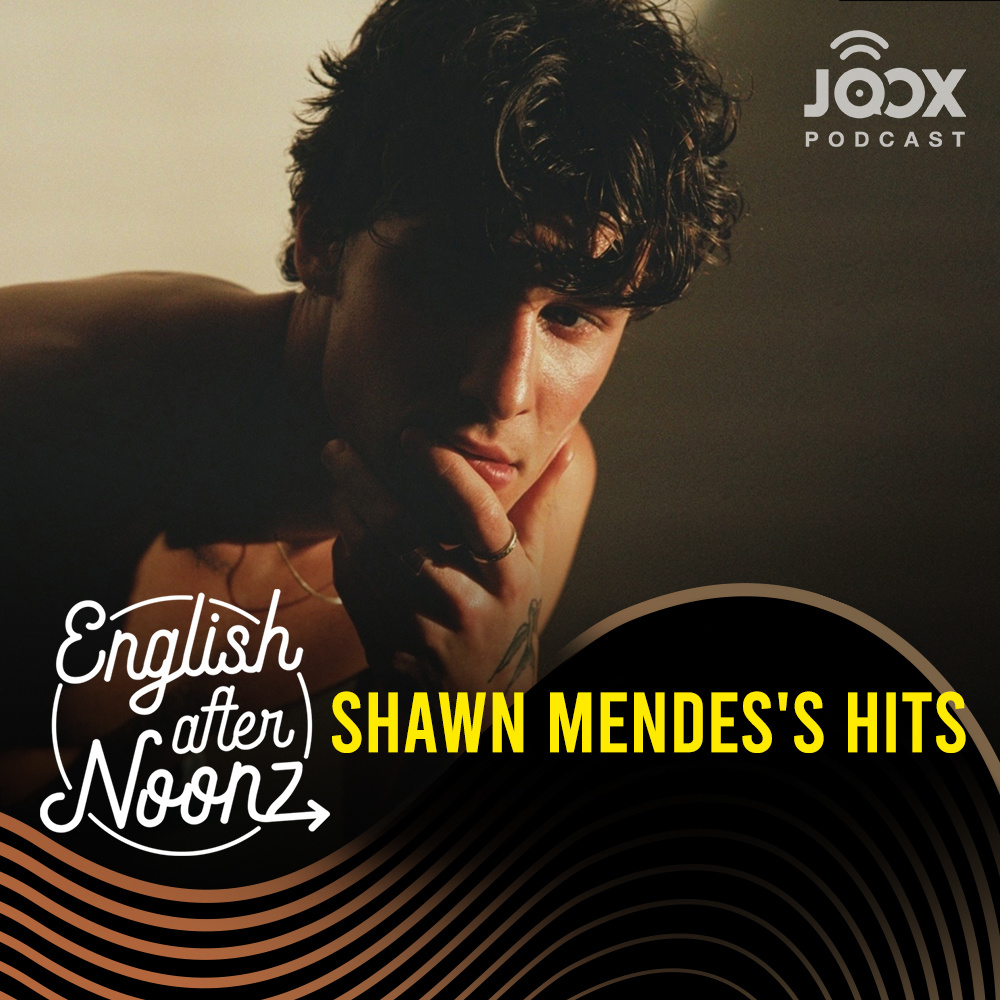 English AfterNoonz: Shawn Mendes's Hits