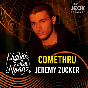 ดาวน์โหลดและฟังเพลง EP.26 comethru - Jeremy Zucker พร้อมเนื้อเพลงจาก English AfterNoonz [ครูนุ่น Podcast]