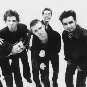 N'SYNC ดาวน์โหลดและฟังเพลงฮิตจาก N'SYNC