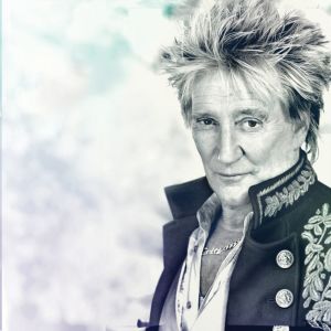 Rod Stewart