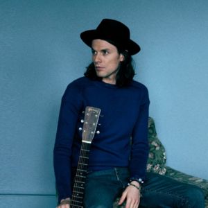 James Bay