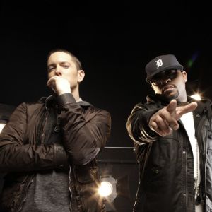 Bad Meets Evil