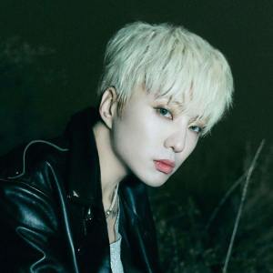 Kang Seung Yoon (WINNER)