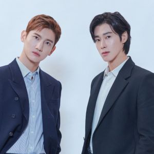 TVXQ!