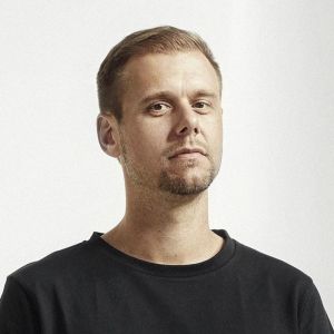 Armin Van Buuren