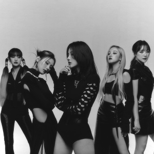 (G)I-DLE ดาวน์โหลดและฟังเพลงฮิตจาก (G)I-DLE