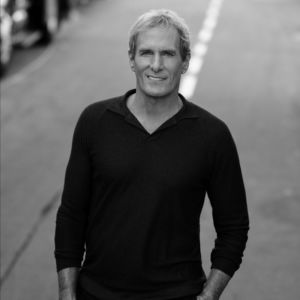 Michael Bolton