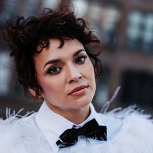 Norah Jones