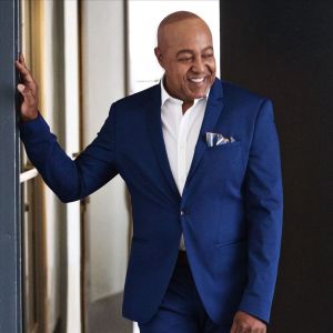 Peabo Bryson ดาวน์โหลดและฟังเพลงฮิตจาก Peabo Bryson