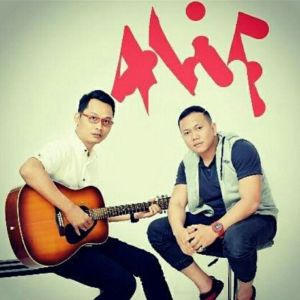 Alif Band
