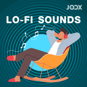 ดาวน์โหลดและฟังเพลง The Word พร้อมเนื้อเพลงจาก Lo-Fi Hip Hop Sounds