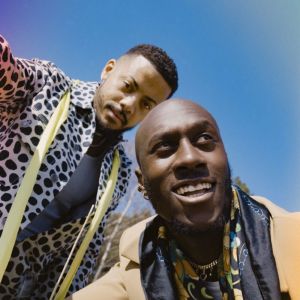 Nico & Vinz ดาวน์โหลดและฟังเพลงฮิตจาก Nico & Vinz