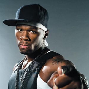 50 Cent