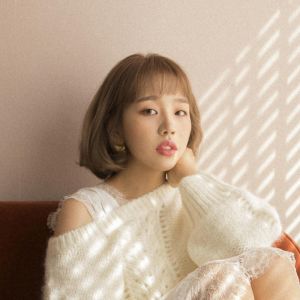 Baek A-yeon