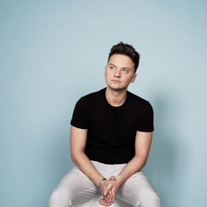 Conor Maynard