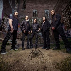 Dream Theater ดาวน์โหลดและฟังเพลงฮิตจาก Dream Theater