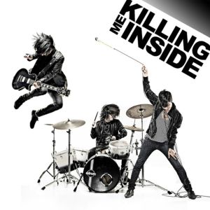 Killing Me Inside ดาวน์โหลดและฟังเพลงฮิตจาก Killing Me Inside