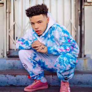 Lil Mosey