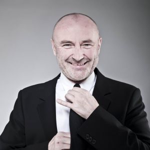 Phil Collins