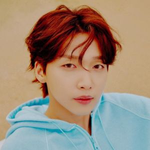 Jeong Se Woon (정세운)