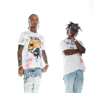 Rae Sremmurd