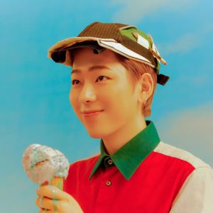 ZICO（Block B）