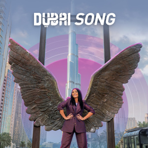 Dengarkan Dubai 2022 lagu dari Shah Rukh Khan dengan lirik