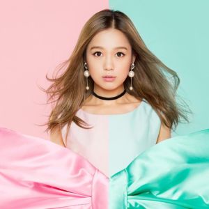 Nishino Kana ดาวน์โหลดและฟังเพลงฮิตจาก Nishino Kana