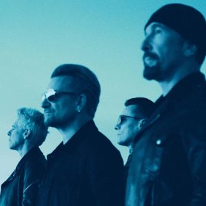 U2 ดาวน์โหลดและฟังเพลงฮิตจาก U2