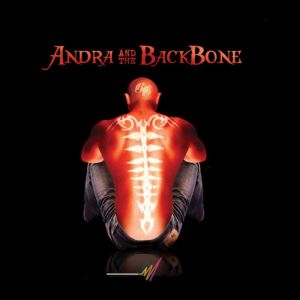 Andra And The Backbone