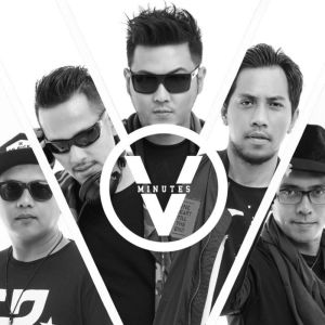 Five Minutes ดาวน์โหลดและฟังเพลงฮิตจาก Five Minutes