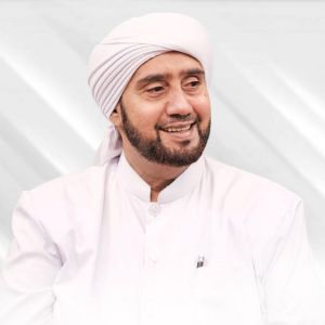Habib Syech Bin Abdul Qodir Assegaf