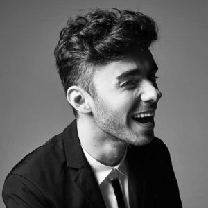 Nathan Sykes ดาวน์โหลดและฟังเพลงฮิตจาก Nathan Sykes