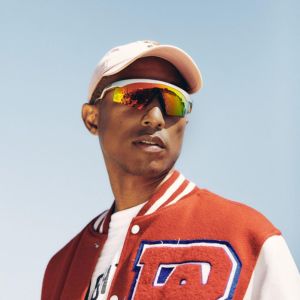 Pharrell Williams